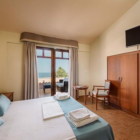Mikra Anogia Villas Rethymno  ภายนอก รูปภาพ