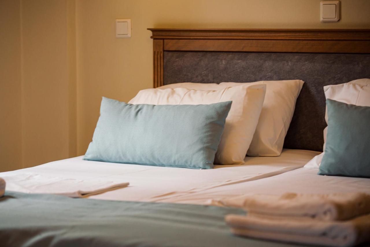 Mikra Anogia Villas Rethymno  ภายนอก รูปภาพ