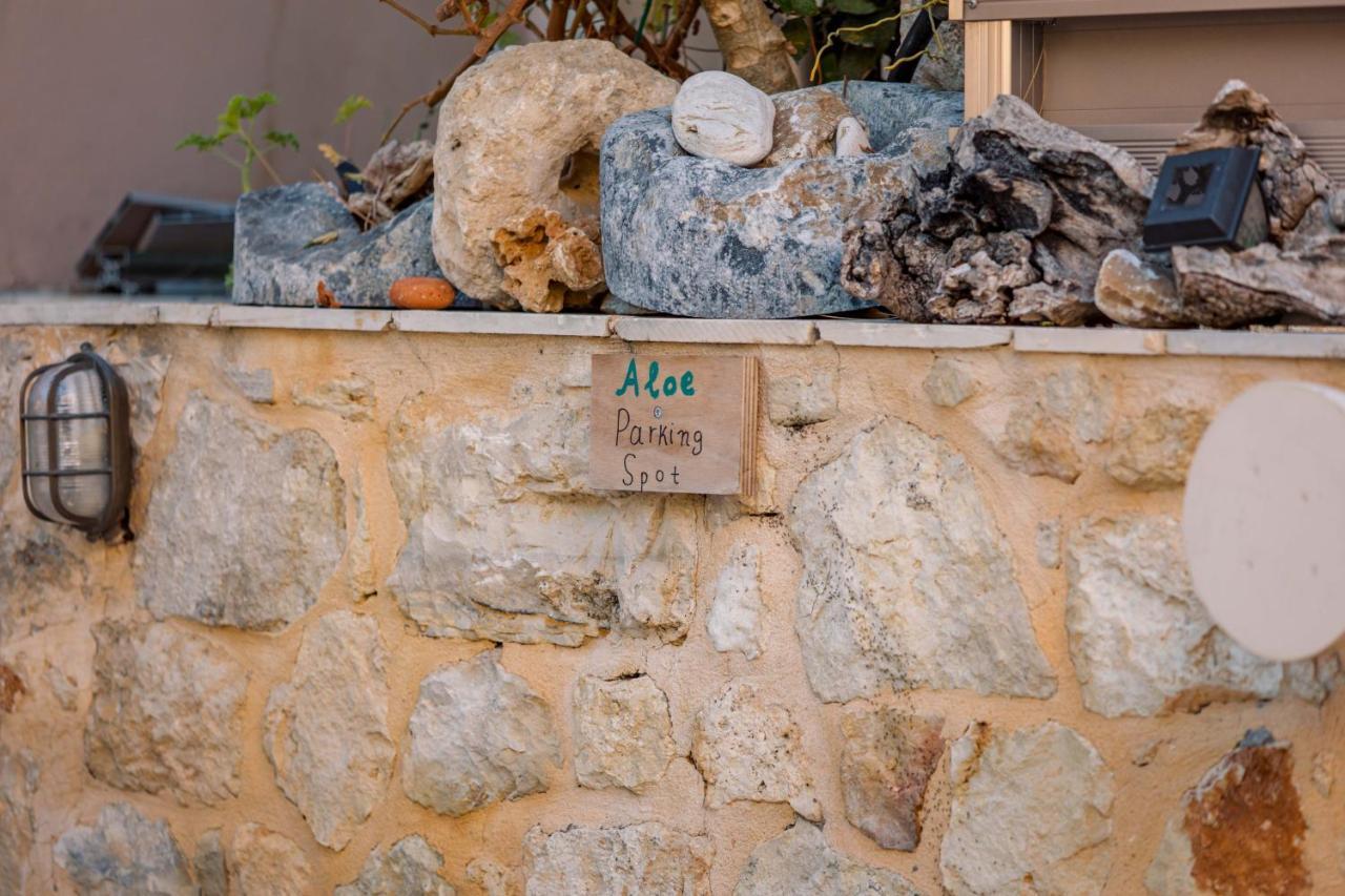 Mikra Anogia Villas Rethymno  ภายนอก รูปภาพ